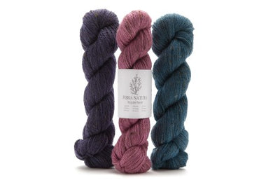 Kingston Tweed Yarn - Prismatic Fiber Arts