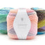 Colorburst - Prismatic Fiber Arts