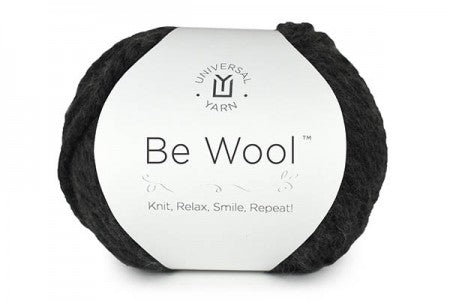 Be Wool - Prismatic Fiber Arts