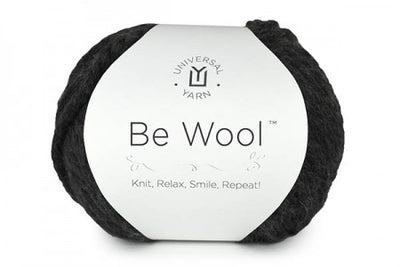 Be Wool - Prismatic Fiber Arts