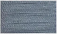 485 GRAY - Floriani Thread 40 weight 5000M - Prismatic Fiber Arts