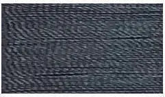 486 SLATE GRAY - Floriani Thread 40 weight 5000M - Prismatic Fiber Arts