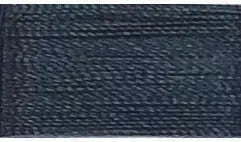 488 DARK GRAY - Floriani Thread 40 weight 5000M - Prismatic Fiber Arts