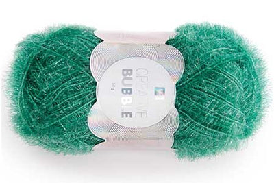 Creative Bubble Yarn - Prismatic Fiber Arts