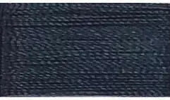489 CHARCOAL GRAY - Floriani Thread 40 weight 5000M - Prismatic Fiber Arts