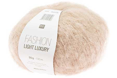 Fashion Light Luxury Yarn