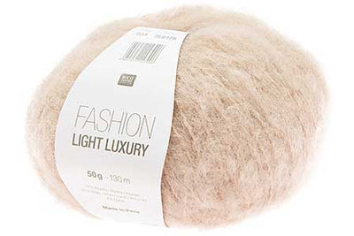 Fashion Light Luxury Yarn