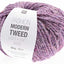 Fashion Modern Tweed Aran Yarn