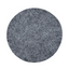 3.2mm Thick Felt Circles – 5 Pack | 5”, 7”, or 10.5” | Soft Craft Felt for DIY - Prismatic Fiber Arts
