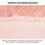 FabricLA Faux Fur Fabric Scraps | Many Colors - Prismatic Fiber Arts