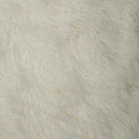 Mongolian Long Pile Faux Fur Fabric - Prismatic Fiber Arts