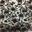 3D Embroidered Satin Floral Pearl Lace Fabric - Prismatic Fiber Arts