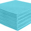 FabricLA Acrylic Felt Craft Sheet Packs – Baby Blue | Soft 100% Acrylic Felt Sheets for DIY & Crafts - Prismatic Fiber Arts