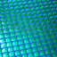 Mermaid Scale Spandex Fabric - Prismatic Fiber Arts