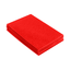 FabricLA Acrylic Felt 9"X12" Sheet Packs | Hot Orange - Prismatic Fiber Arts