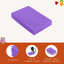 FabricLA Acrylic Felt 9"X12" Sheet Packs | Lavender - Prismatic Fiber Arts