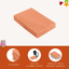 FabricLA Acrylic Felt 9"X12" Sheet Packs | Light Flesh - Prismatic Fiber Arts