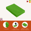 FabricLA Acrylic Felt 9"X12" Sheet Packs | Lime - Prismatic Fiber Arts