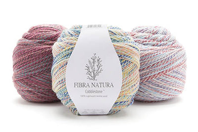 Cobblestone Yarn