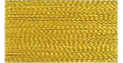 502 DANDELION - Floriani Thread 40 weight 5000M - Prismatic Fiber Arts