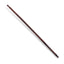 Premium Rosewood Crochet Hook - 7 Inch - Prismatic Fiber Arts