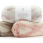 Uptown Worsted Hues - Prismatic Fiber Arts