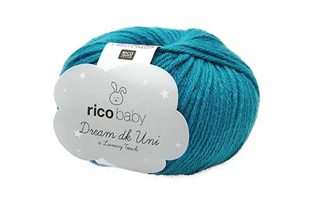 Baby Dream DK Uni Yarn - Prismatic Fiber Arts