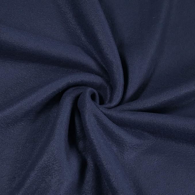 Wholesale Premium Polar Fleece Fabric – 60" Wide, Anti-Pill - Prismatic Fiber Arts