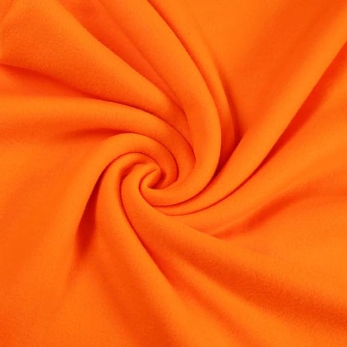Wholesale Premium Polar Fleece Fabric – 60" Wide, Anti-Pill, 50 Yards - Prismatic Fiber Arts