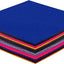 12" x 12" Acrylic Felt Sheets by FabricLA | Multi-Colors - Prismatic Fiber Arts