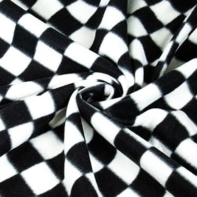 Wholesale Premium Polar Fleece Fabric – 60" Wide, Anti-Pill - Prismatic Fiber Arts