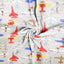 Wholesale Premium Polar Fleece Fabric – 60" Wide, Anti-Pill, 50 Yards - Prismatic Fiber Arts