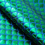 Mermaid Scale Spandex Fabric - Prismatic Fiber Arts