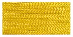 523 GOLDENROD - Floriani Thread 40 weight 5000M - Prismatic Fiber Arts