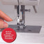 SINGER® C7290Q Sewing & Quilting Machine with Extension Table - Prismatic Fiber Arts