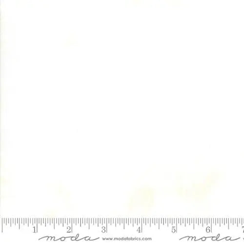 531 White Eggshell Moda Grunge - Fat Quarter - Prismatic Fiber Arts