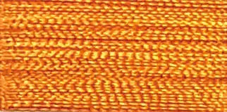 537 CARROT - Floriani Thread 40 weight 5000M - Prismatic Fiber Arts