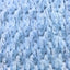 Swirl Rosebud Faux Fur Fabric - Prismatic Fiber Arts