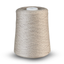Revolution Fibers Zephira Wool-Silk 1lb Cones | 2/18 Lace Weight Yarn | 50% Superfine Merino Wool & 50% Tussah Silk - Prismatic Fiber Arts