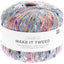 Creative Make It Tweed Yarn - Prismatic Fiber Arts