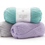 Uptown Bamboo DK Yarn - Prismatic Fiber Arts