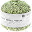 Creative Make It Tweed Neons Yarn - Prismatic Fiber Arts