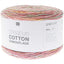 Creative Cotton Camouflage Yarn - Prismatic Fiber Arts