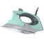 SINGER® SteamCraft Plus Steam Iron Mint/Gray - Prismatic Fiber Arts