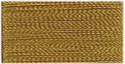562 WALNUT TAFFY - Floriani Thread 40 weight 5000M - Prismatic Fiber Arts
