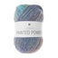 Creative Painted Power Yarn - Prismatic Fiber Arts