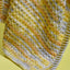 Butterscotch Blanket - Prismatic Fiber Arts