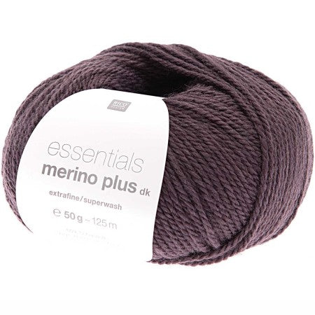 Essentials Merino Plus DK Yarn - Prismatic Fiber Arts