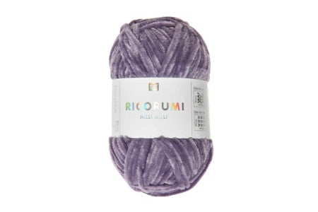 Ricorumi Nilli Nilli Yarn