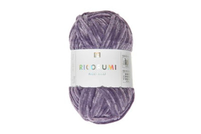Ricorumi Nilli Nilli Yarn - Prismatic Fiber Arts
